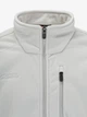 Толстовка флісова однотонна чоловіча High MB85029 3XL Світло-сірий shop (2000999661198) - изображение 2