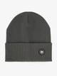 Шапка трикотажна хлопчика 89504 50-52 Темно-сірий shop (2000999702198) - изображение 2