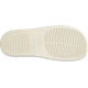 Жіночі крокси сандалі Crocs Getaway Groove Platform H-strap Sandstone (39-40, бежевий) - зображення 4
