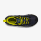 Дитячі Черевики Merrell Moab Speed 2 Mid Waterproof Navy/Hi Viz 38-7-26см - изображение 4