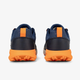 Кросівки Merrell Copter Trek Navy/Orange 37-6-25.2см - зображення 6