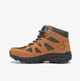 Дитячі Черевики Merrell Moab Peak Waterproof Boot Tan/Olive 36-5-24.5см - изображение 2