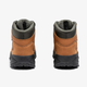 Дитячі Черевики Merrell Moab Peak Waterproof Boot Tan/Olive 36-5-24.5см - изображение 6
