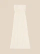 Гетри жіночі LAWA WOW 4109 One Size Білий shop (2000999647598) - зображення 2