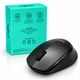 Бездротова миша Logitech M275 Black, 1000 DPI, 2.4 ГГц, USB - изображение 5