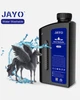 Фотополимерная смола JAYO Water Washable 2 кг, 405 нм, Dark Gray, для LCD 3D-принтера - изображение 1