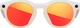 Смарт-очки Oakley Meta HSTN Warm Grey Lens color Ruby - изображение 2