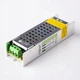 Блок питания для LED ленты 12В 3А 36Вт, модульный, для LED, CCTV, RTV - изображение 4