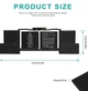 Аккумулятор ASUNCELL A1953 для MacBook Pro 15 A1990 2018-2019, 11.4В, 83.6 Вт*ч - изображение 4