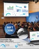 Беспроводной HDMI передатчик и приемник Tongtion 1080P Full HD, Wireless HDMI для ТВ, проектора и ноутбука - изображение 3
