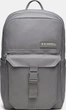 Рюкзак UA Triumph Campus BP 23L сірий Унісекс 28 х 46 х 15 см - зображення 1