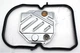 Фільтр АКПП MB E-class (W124/210)/S-class (W126/140) 2.0-6.0 79-02 ASHIKA FTA084 Mercedes S-Class, E-Class 1292770195, A1292770195 - изображение 1