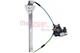 Склопідйомник METZGER 2160618 Mazda 6 GJ6A58590A, GJ6A58590B, GJ6A58590C - изображение 1