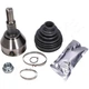 ШРКШ зі змазкою в комплекті ASHIKA 62-09-922 Jeep Cherokee; Dodge Nitro 5189278AA, 5189279AA - изображение 1