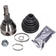 ШРКШ зі змазкою в комплекті ASHIKA 62-09-922 Jeep Cherokee; Dodge Nitro 5189278AA, 5189279AA - изображение 2