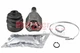 ШРКШ (зовнішній) Citroen C4 13-/Berlingo/Opel Combo 18-/Peugeot 308 13- (28z/39z/58.5mm/95mm/54mm) 7110181 METZGER METZGER 7110181 Peugeot 2008, 308; Citroen C4, C3; Opel Grandland X 1610561580, 1613732480, 9677561480 - изображение 2