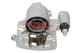 Супорт гальмівний (передній) (R) Fiat 500/Panda/Punto 07- 6260080 METZGER METZGER 6260080 Fiat Punto, Panda, 500 71793320, 77364674, 77364842 - изображение 2