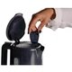 Електрочайник Ariete 2846 Breakfast Black - зображення 4