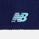 Мужская синяя шапка ФК «Динамо» Кев New Balance Elite (AC0753JAWY) - изображение 4