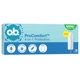 Тампоны o.b. ProComfort Super Plus 16 шт. (3574661331157/3574661857640) - изображение 1