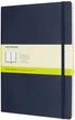 Notatnik Moleskine Classic 19 x 25 cm 192 strony bez linii Szafirowy, miękka okładka (8055002854788) - obraz 1