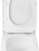 Инсталляция Grohe Rapid SL Solido 38971000 + панель смыва Even 38966KV0 черная глянцевая + унитаз подвесной Kroner Eifel WHI493436 Tornado с сиденьем Soft Close дюропласт (38971966KV0KE49T) - изображение 10