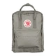 Рюкзак 16 л вмещает формат А4 Fjallraven Kanken 23510.021 Серый (7323450014704) - изображение 1