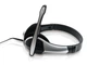 Zestaw słuchawkowy Conceptronic CCHATSTAR2_V2 Black/Silver (CCHATSTAR2) - obraz 2