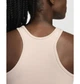 Спортивний топ жіночий Nike Pro Dri-Fit Beige S Бежевий FQ7934-207 - зображення 6