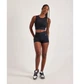 Спортивний топ жіночий Nike Pro XS Чорний FN7387-010 - зображення 4