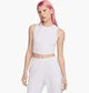 Спортивний топ жіночий Nike Sportswear Essentials White S Білий FB8279-051 - зображення 1