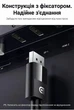 Кабель Displayport 1.4 UGREEN DP114 8k DP-DP 8K 60 Гц 4K 144 Гц та 1080P 240 Гц HD чорний в обплетенні 2 м (80392) - зображення 6