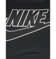 Спортивний топ жіночий Nike Swoosh Medium-Suppor XS Чорний FB4080-010 - зображення 6