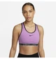 Спортивний топ жіночий Nike Medium-Support Lightly Lined Sports Bra Pink S Рожевий DV9914-532 - зображення 2