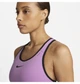 Спортивний топ жіночий Nike Medium-Support Lightly Lined Sports Bra Pink S Рожевий DV9914-532 - зображення 5