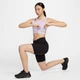 Спортивний топ жіночий Nike W Fm Dri-Fit Bra 24 XS Рожевий FQ2640-512 - зображення 6