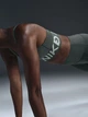 Спортивний топ жіночий Nike Np Indy Plunge Bra Bold XS зелений HF7324-844 - зображення 5