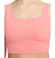 Спортивный топ женской Nike Alate Ellipse Women's Medium-Support Padded Longline Sports Bra S DO6619-611 - изображение 3