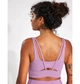 Спортивный топ женской Nike Alate Ellipse Ll Bra S Розовый DO6619-536 - изображение 2