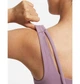 Спортивный топ женской Nike Alate Ellipse Ll Bra S Розовый DO6619-536 - изображение 5