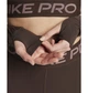 Спортивний топ жіночий Nike Pro Long-Sleeve Cropped Top M Коричневий FV5484-237 - зображення 5