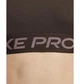 Спортивний топ жіночий Nike Pro Long-Sleeve Cropped Top M Коричневий FV5484-237 - зображення 6