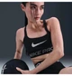 Спортивный топ женский Nike Pro Black M Черный IF3973-010 - изображение 3