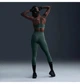 Спортивный топ женской Nike Indy Bra Green M Зеленый FD1062-338 - изображение 6