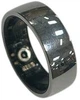 Смарт-кільце Bemi Revo Ring 20mm Silver Metal (6972689175109) (955555916397514) - Уцінка - зображення 3