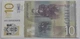 10 Динар 2013 рік Банкнота Сербія Європа UNC - зображення 2