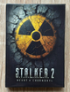 S.T.A.L.K.E.R. 2 : Серце Чорнобиля Артефакти сувенірні колекційні картки України набір 15 штук (Тираж: 1000шт) - зображення 4
