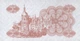 1 Карбованець - купон 1991 рік Банкнота Україна UNC - изображение 2