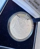 Родина Симиренків Срібло 31,1 грам 10 гривень 2005 рік - зображення 3