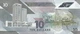 Тринідад і Тобаго 10 Доларів 2020 рік Банкноти світу UNC Полімер - зображення 2
